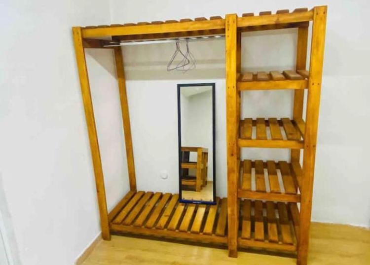 Departamento Magnolia, 5 Min Aeropuerto Hotel Santa Maria Zacatepec ภายนอก รูปภาพ