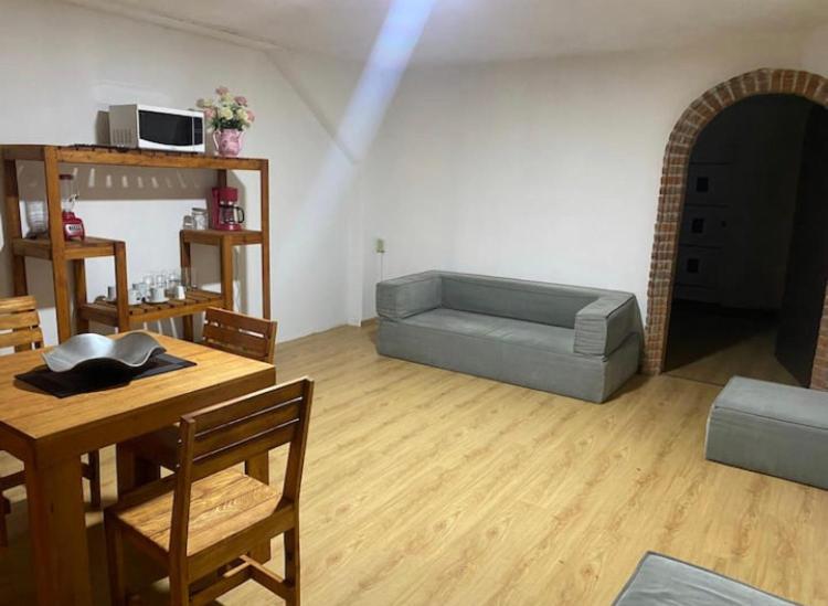 Departamento Magnolia, 5 Min Aeropuerto Hotel Santa Maria Zacatepec ภายนอก รูปภาพ