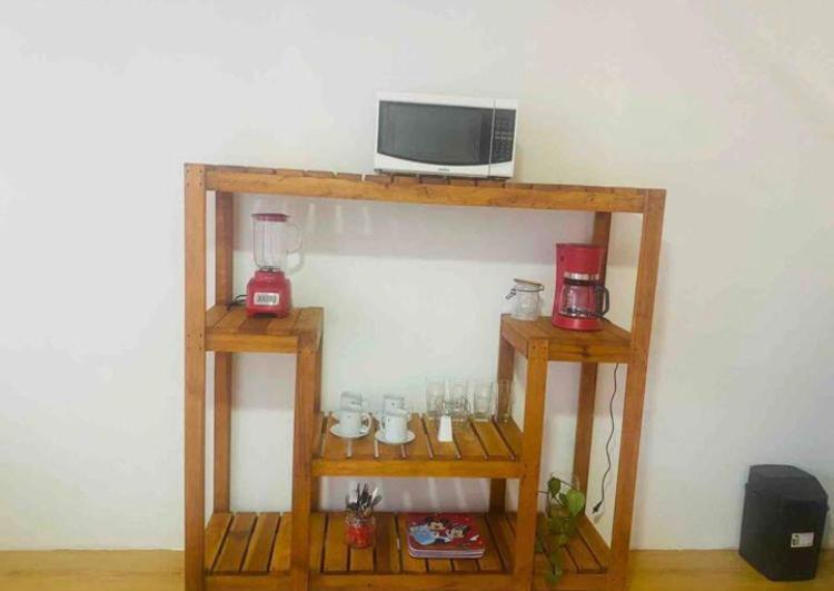 Departamento Magnolia, 5 Min Aeropuerto Hotel Santa Maria Zacatepec ภายนอก รูปภาพ
