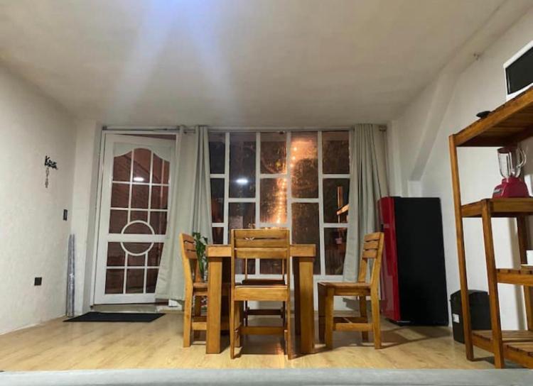 Departamento Magnolia, 5 Min Aeropuerto Hotel Santa Maria Zacatepec ภายนอก รูปภาพ