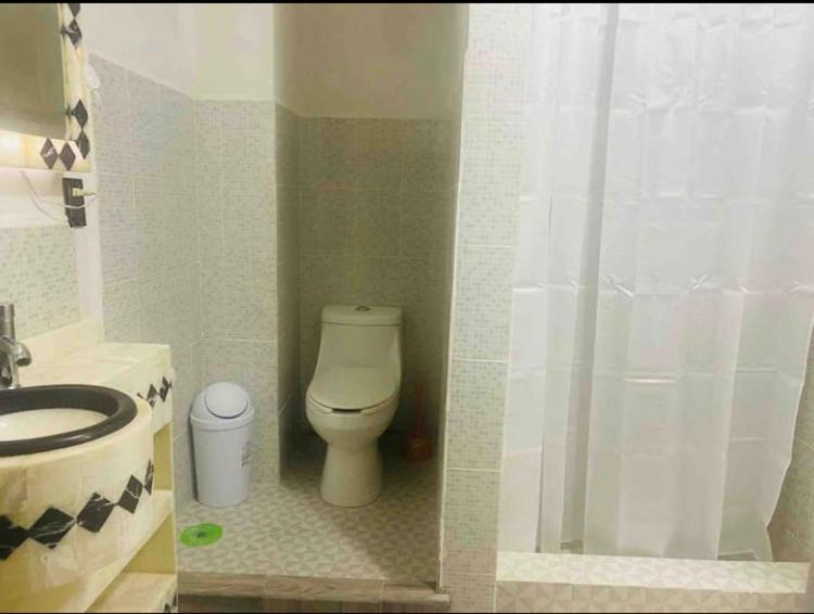 Departamento Magnolia, 5 Min Aeropuerto Hotel Santa Maria Zacatepec ภายนอก รูปภาพ